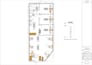 draw 2d floor plan, furniture layout, section, and elevation